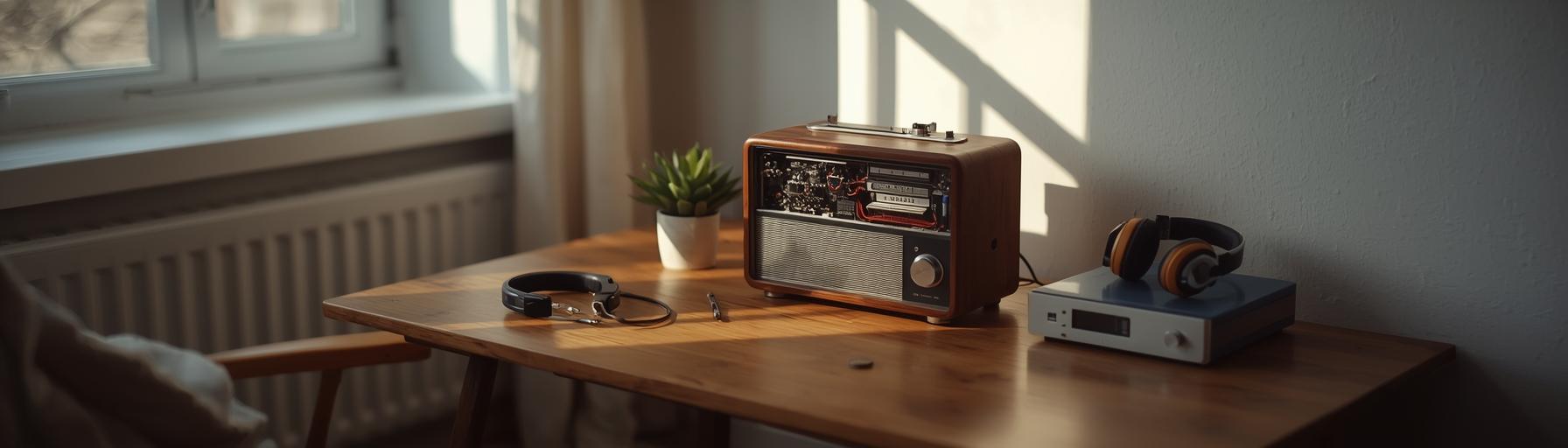 Budget, DIY und Audiophile Feinheiten mit schnellen Lösungen