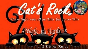 Cat's Rock