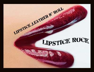 Lipstick Rock